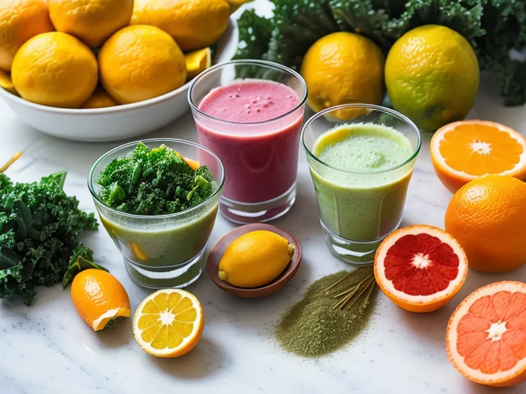 CitrusBurn capsule during afternoon meal prep — the mom-wellness routine that replaced my 2pm energy crash