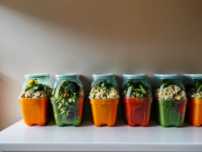 Instant Pot display flashing the Burn error, a common hiccup in any busy mom's meal prep strategy