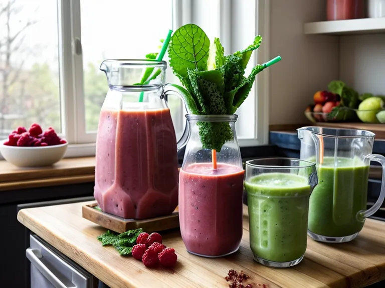 A person holding a fresh celery stick in the kitchen, a quick meal-prep swap for curbing emotional eating