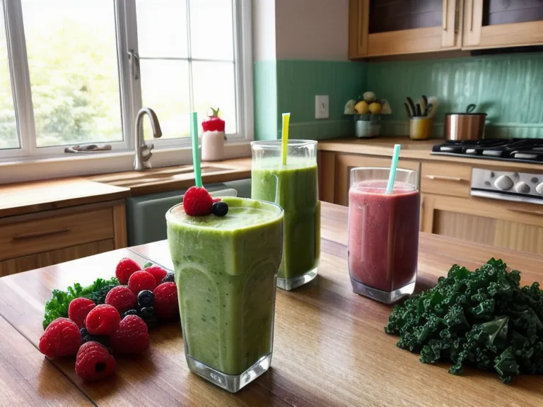 Reaching for a metabolism-support postpartum supplement on the kitchen counter during a weight-loss trial